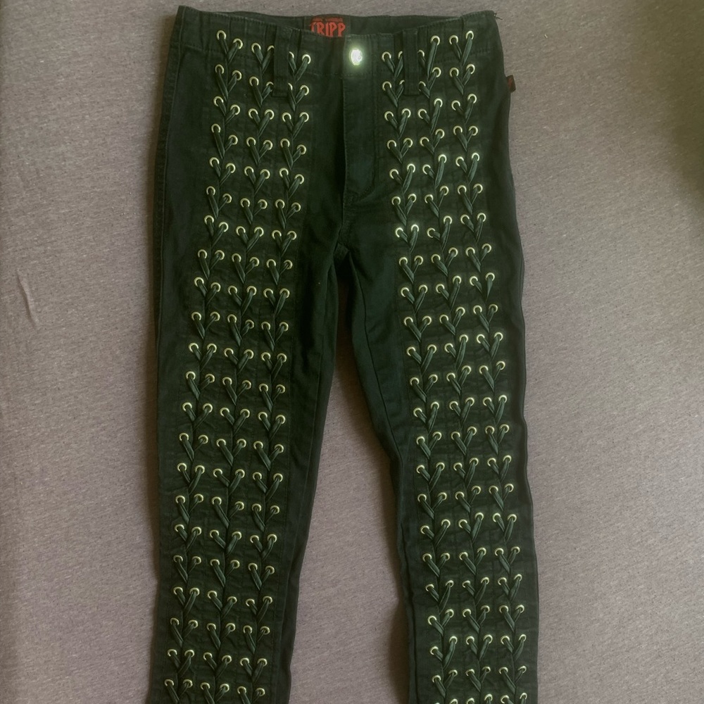 Tripp NYC medieval pants. Never worn, perfect condition.